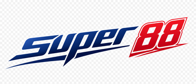 Super 88 Logo